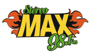 stereo max 981 mexico